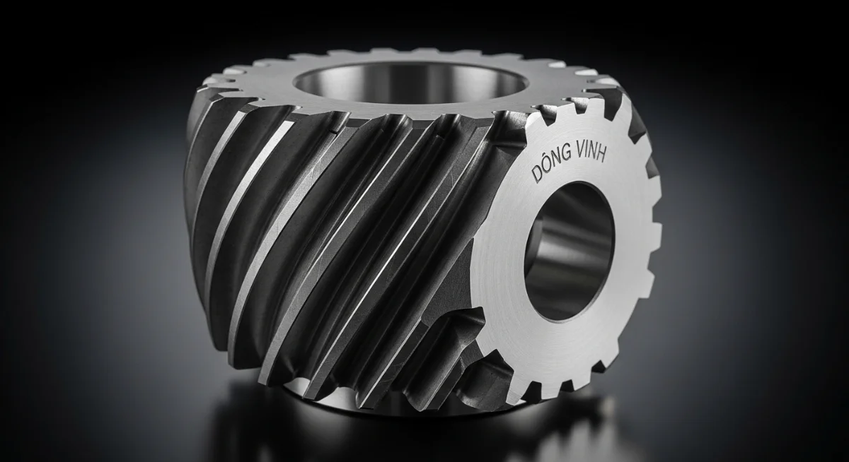 An toàn và hiệu suất vận hành của phụ tùng xe tải chính hãng