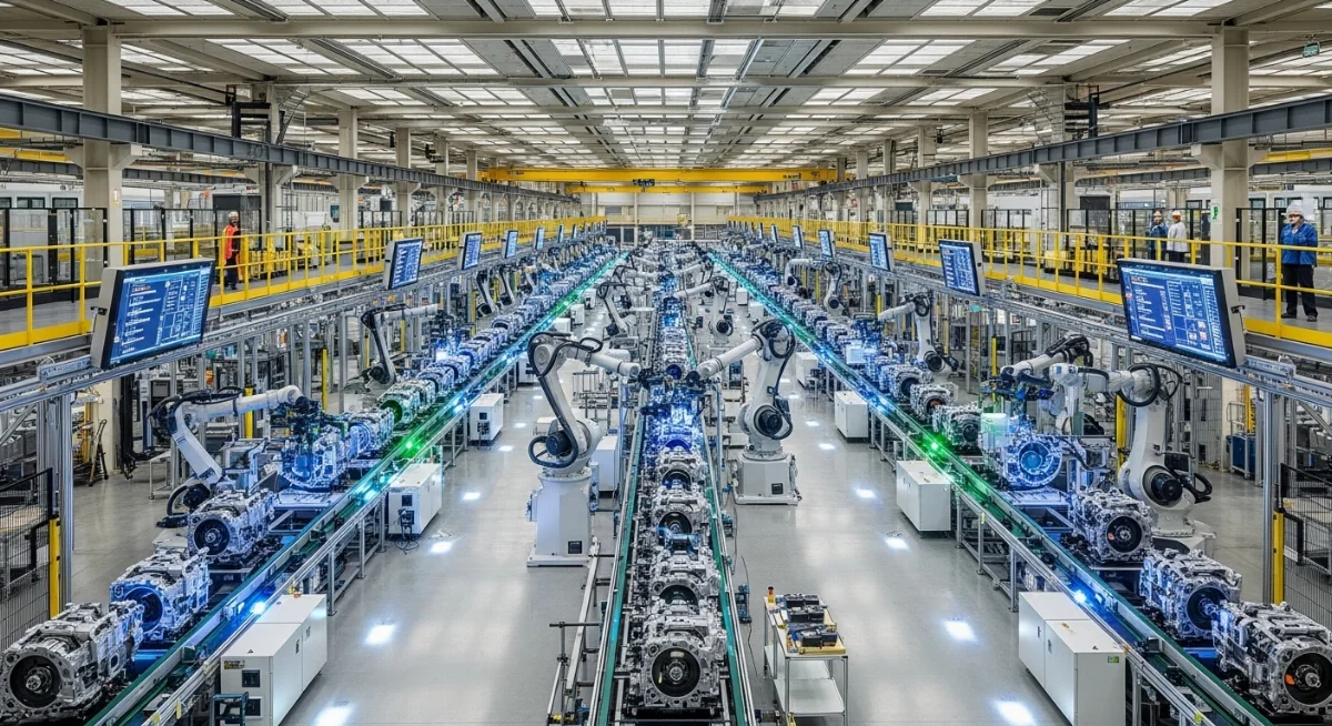 Đội ngũ chuyên gia Đông Vinh tư vấn phụ tùng động cơ chính hãng