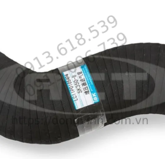 Ống Gió Turbo SK330-8 SK350-8 LC11P01054P4