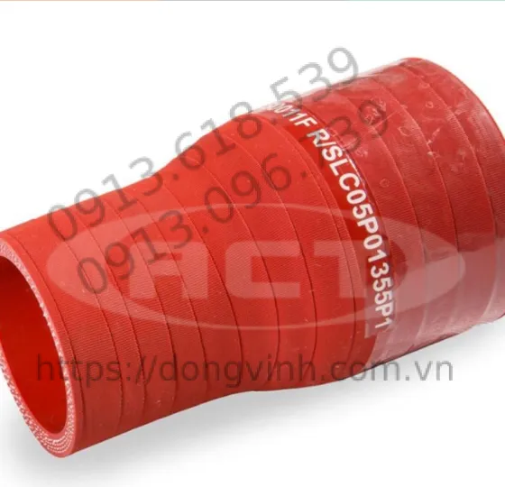 Ống Cổ Turbo  SK330-8 SK350-8 lc05p01355p1