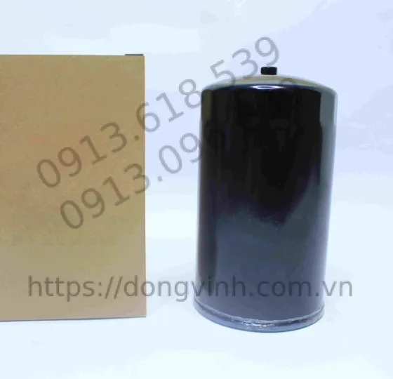 Lọc nhớt isuzu 1876100640