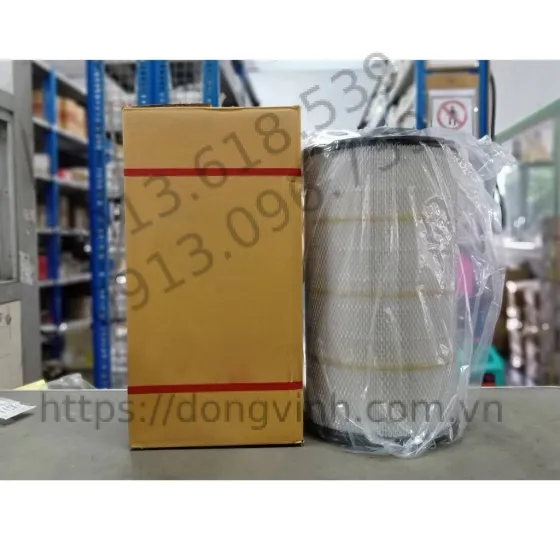 Lọc gió động cơ 17801-3380P