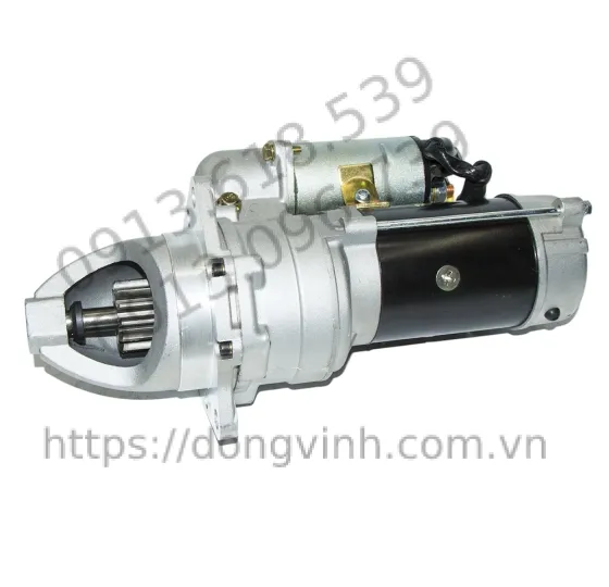 Đề Khởi Động PC200-3 6D105