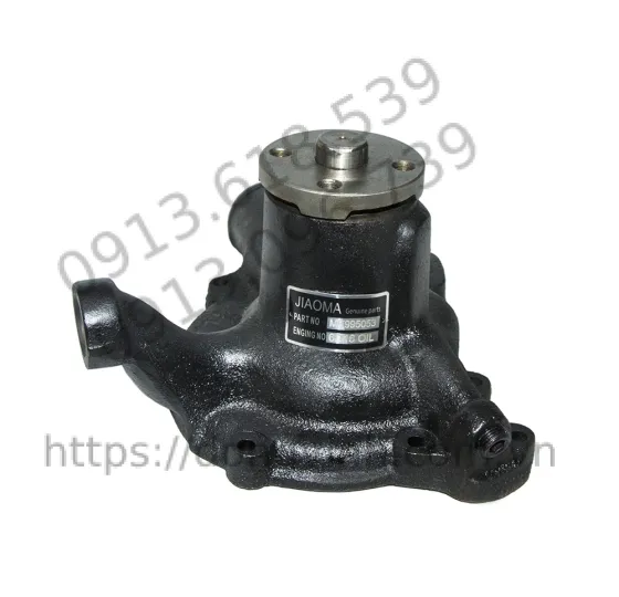 Bơm Nước SK330-6E 6D16