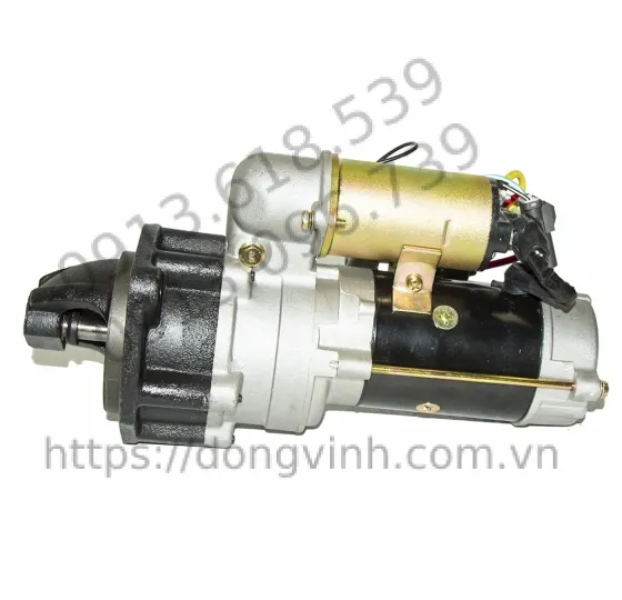 Đề Khởi Động PC200-2 6D95