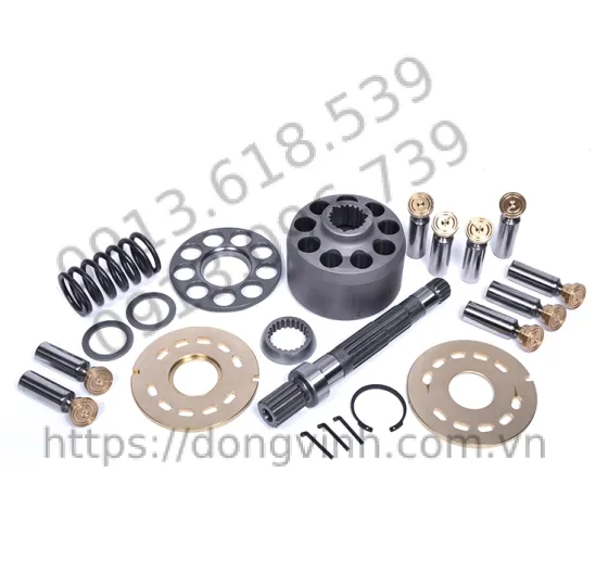 Phụ Tùng Ruột Bơm Thủy Lực A10VG63 A10VG18 A10VG28 A10VG45