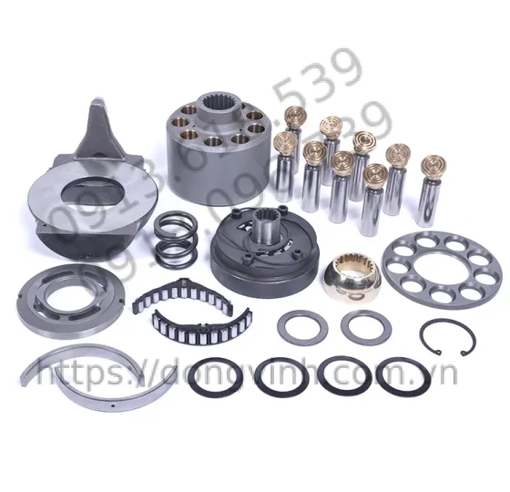 Phụ Tùng Ruột Bơm Thủy Lực A4VG28 A4VG40 A4VG56 A4VG71 A4VG90 A4VG125 A4VG180 A4VG250