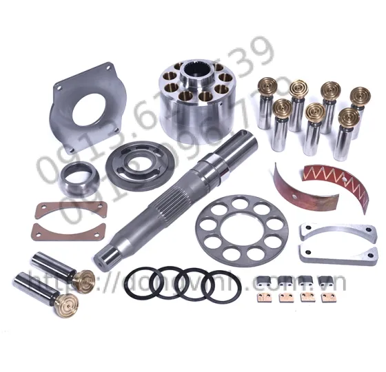 Phụ Tùng Ruột Bơm Thủy Lực A4VSO40 A4VSO45 A4VSO50 A4VSO56 A4VSO71 A4VSO125 A4VSO180