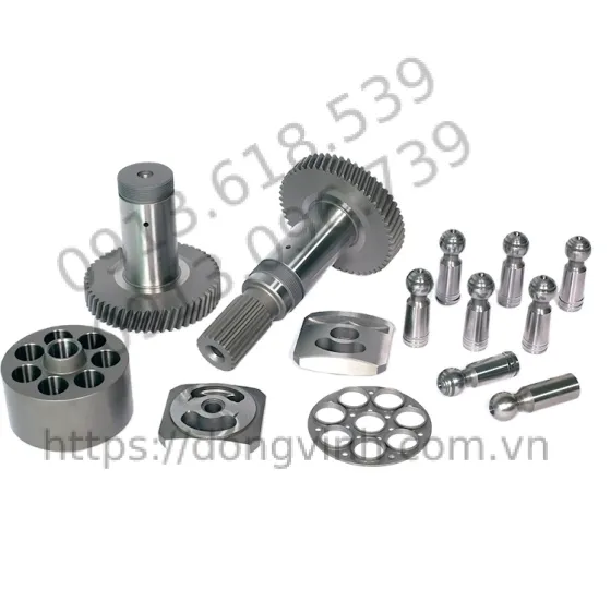 Phụ Tùng Ruột Bơm Thủy Lực A8VO55 A8VO80 A8VO107 A8VO120 A8VO140 A8VO160 A8VO200