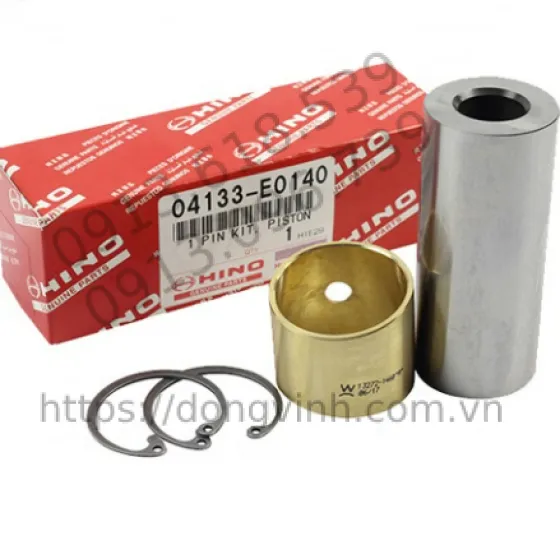 Ắc pitton JO5E/JO8E 04133-E0140