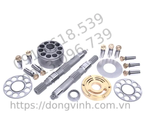 Phụ Tùng Ruột Bơm Thủy Lực AP2D12 AP2D14 AP2D18 AP2D21 AP2D25 AP2D28 AP2D36