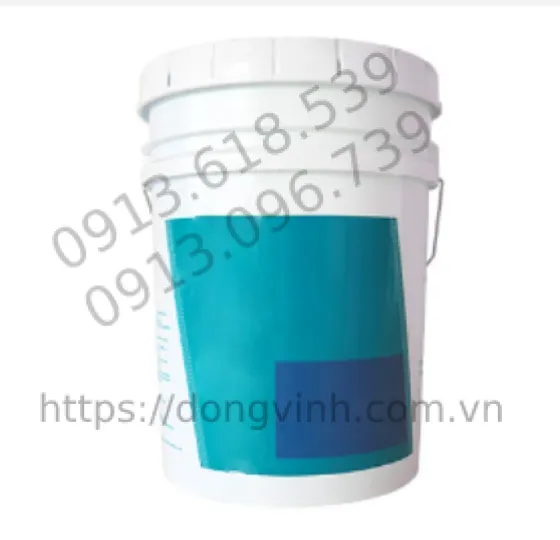 Nhớt Thuỷ Lực AWS 68 KOBELCO