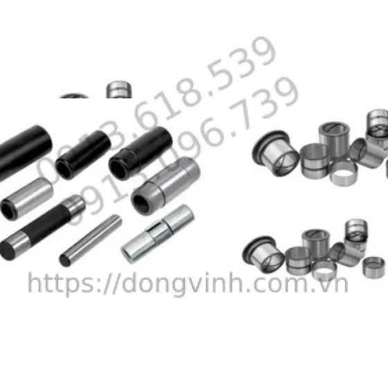 Bạc ắc xich xe đào, ủi