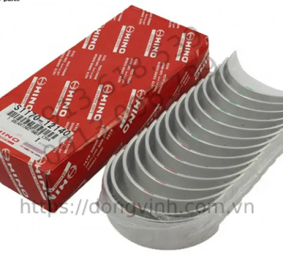 Bạc lót cốt máy SK330-8 SK350-8 JO8E ( S117012140)