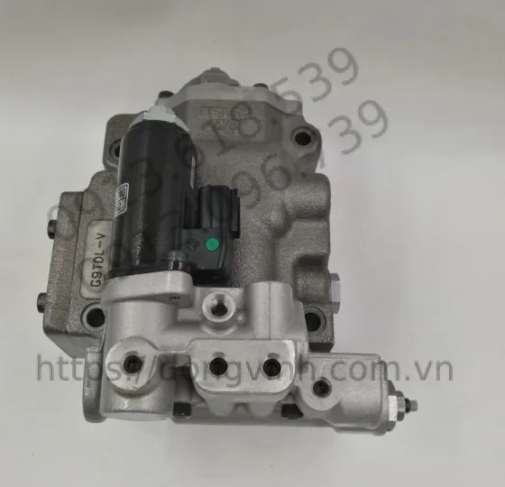 Cụm Balo bơm SK200-6/8 SK250-6/8