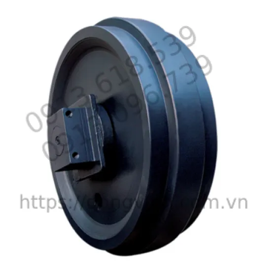 Bánh dẫn hướng