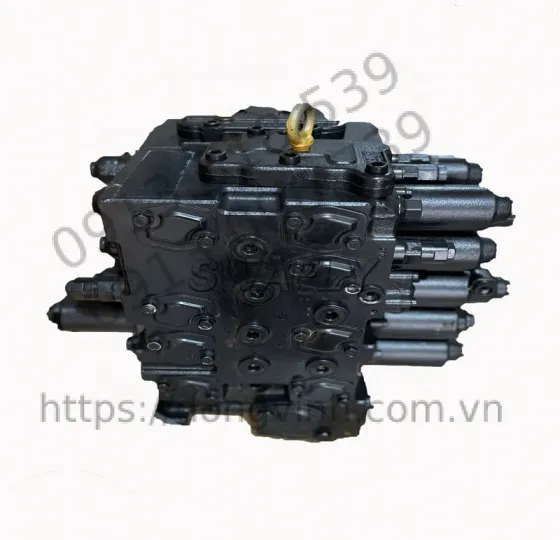 Bộ công tắc YN30V00101F5