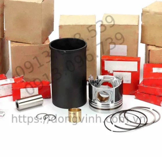 Bộ Hơi Hino SK200-8 SK330-8