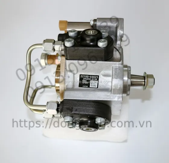 Bơm cao áp SK330-8 SK350-8