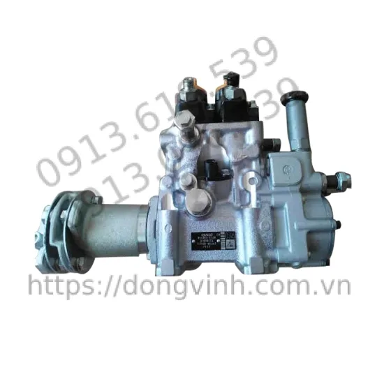 Bơm cao áp SK460-8 SK480-8