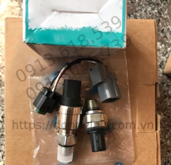 Cảm biến áp thấp SK200-8 - LC52S00013F1