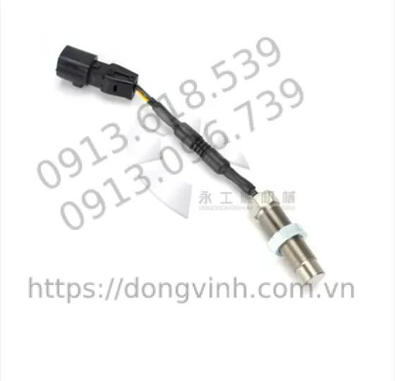 Cảm biến tua máy SK200-8 SK250-8 JO5E VH894101290A