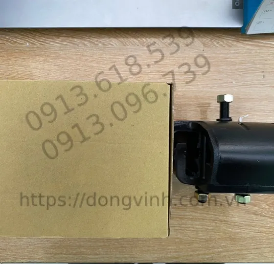 Cao su chân máy trước Hino 500 FL FC 12305-E0140