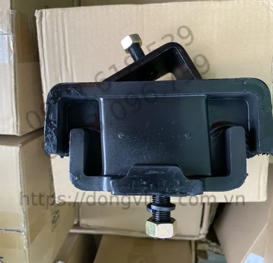 Cao su chân máy sau Hino 500 FL-FC S1206-E0050