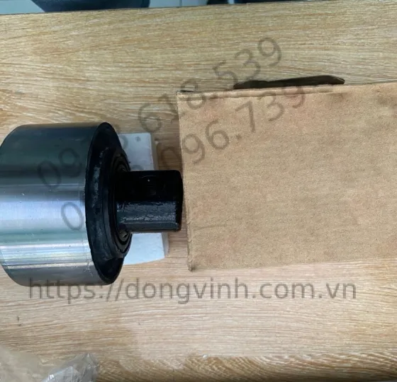 Cao su giò gà Hino 500 FL FC FG 105mm