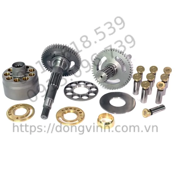 Phụ Tùng Ruột Bơm Thủy Lực CAT312 CAT320C CAT325C
