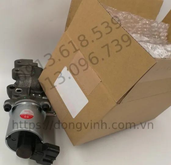 Van EGR khí thải SK200-8 SK250-8