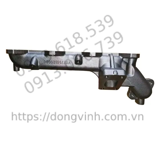 Cổ lửa ống xã  vh17141E0080