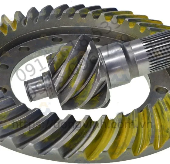 Cùi Đĩa 8x42 41201-3210 (Hino 500)