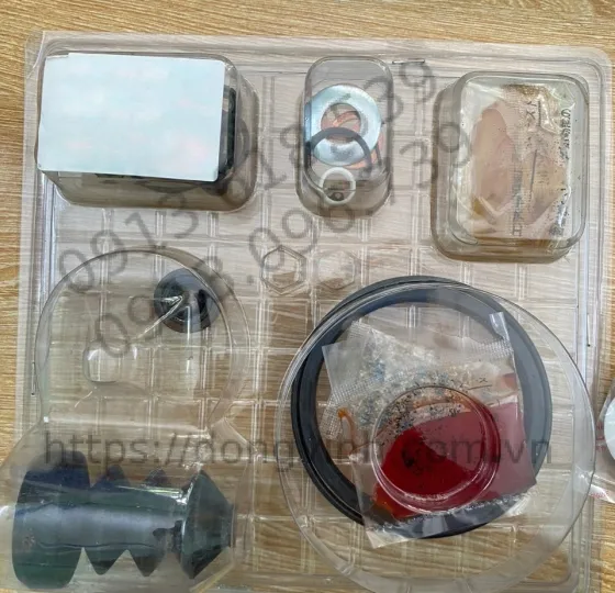 Sin heo côn ( servo) S3220-91730