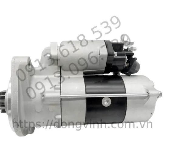 Đề Khởi Động JO8E SK330-8 SK350-8