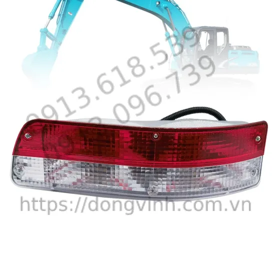 Cụm đèn sau  YM80S00001F1 YM80S00001F2