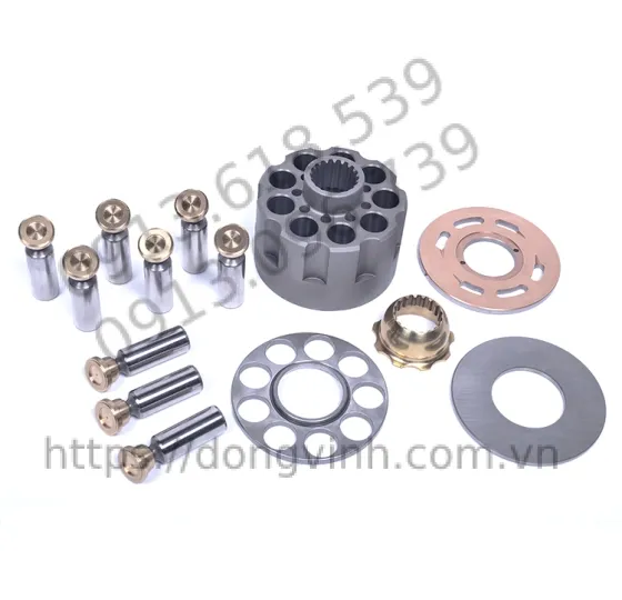 Phụ Tùng Ruột Bơm Thủy Lực DH55