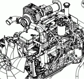 TỔNG HỢP CÁC NGUYÊN NHÂN GÂY KHÓI ĐEN Ở ĐỘNG CƠ