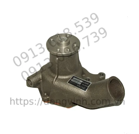 Bơm Nước EX200-1 6BD1