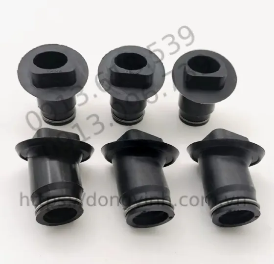 Ron ống kim SK330-8 SK350-8 JO8E VH237451020A