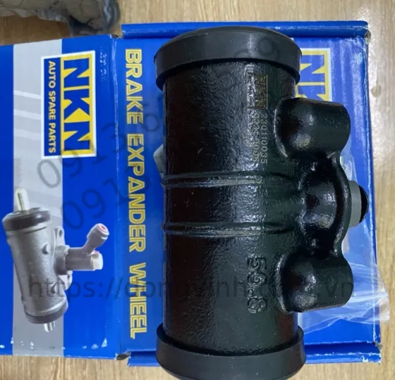 Heo Thắng Bánh Trước 50.80 47510-1910 Hino 500