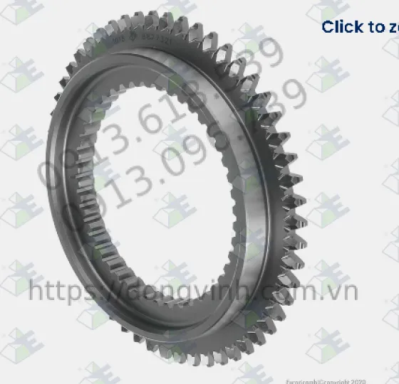 Hạt bắp hộp số 8877321 Hino500FL