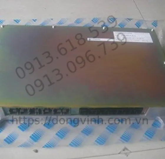 Hộp điện  thuỷ lực YN22E00193F5