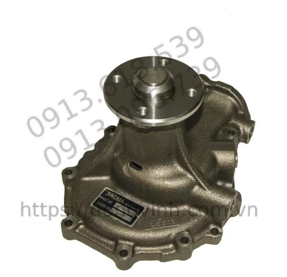 Bơm Nước SK200-8 SK250-8 JO5