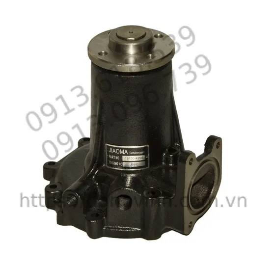 Bơm Nước SK300-8 SK350-8 JO8