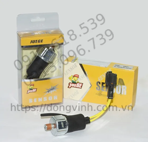 Cảm biến nhớt 6BG1