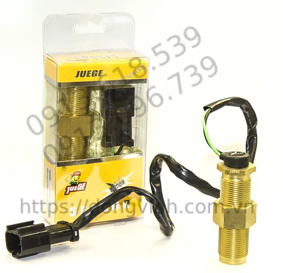 Báo tua máy PC200-5/6