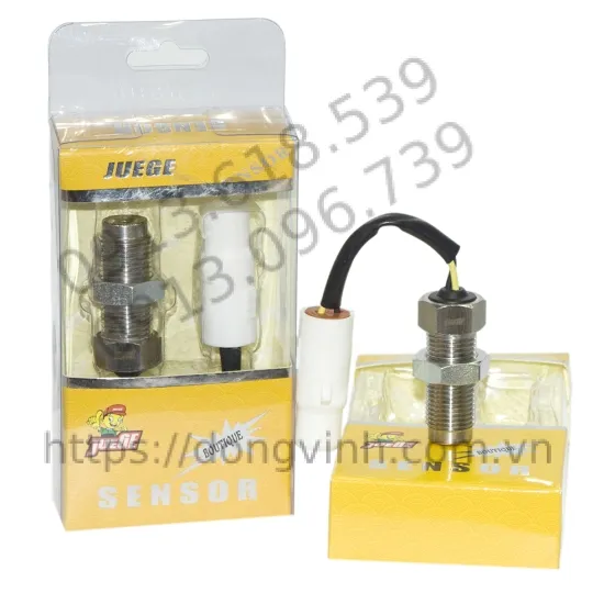 Báo tua máy SK200-3/5