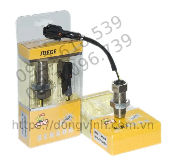 Báo tua máy SK200-6