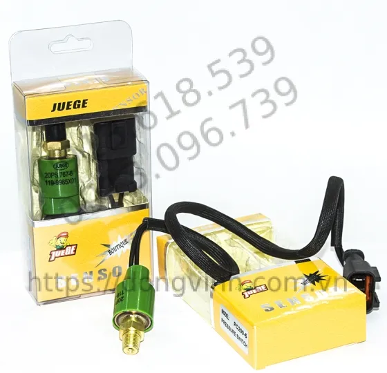 Cảm biến tay trang PC200-5